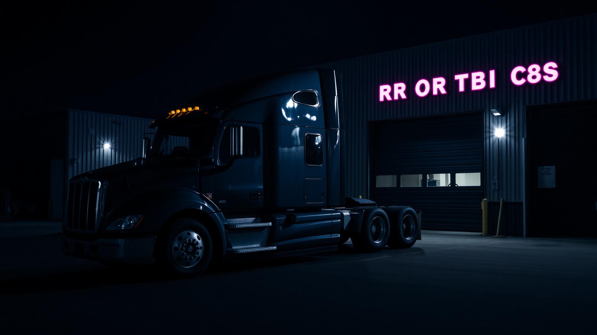 Fill More Seats at Your CDL School — Automatically