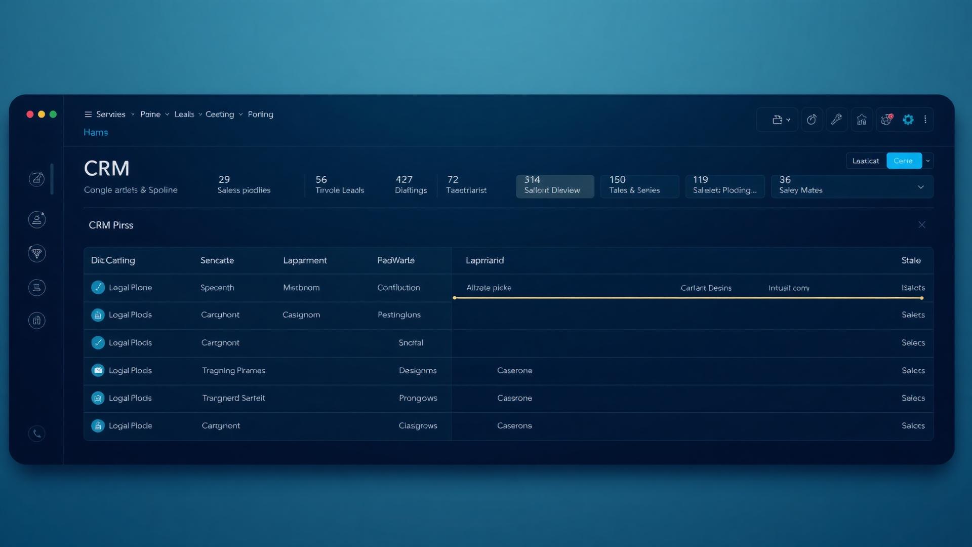 CRM Systems in the Twin Cities Metro — Every Lead Tracked, Nothing Lost