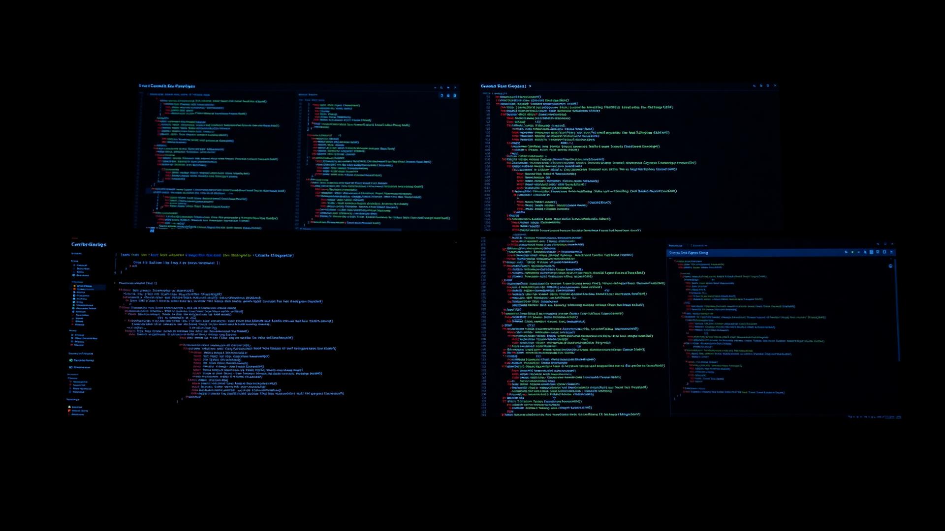 Custom App Development — Built for Your Exact Requirements