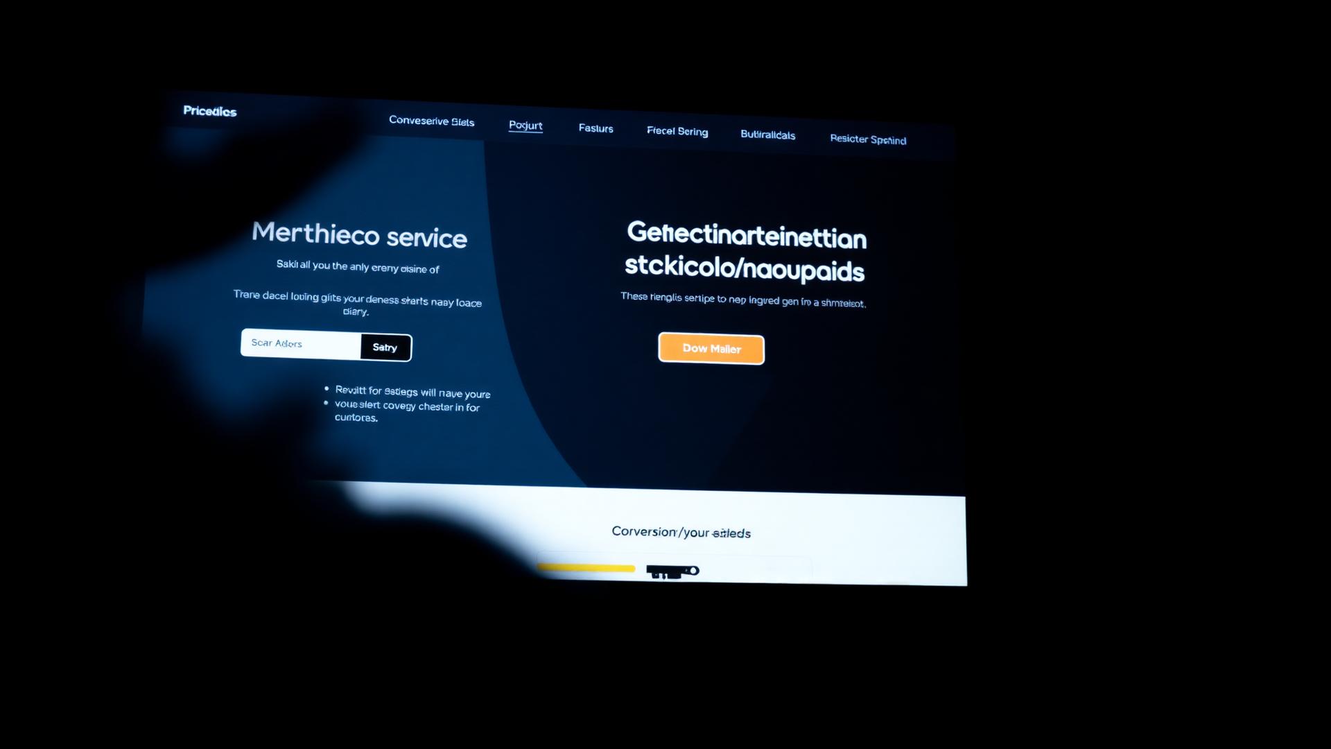 Landing Pages in the Twin Cities Metro — One Page. One Goal. Maximum Conversions.