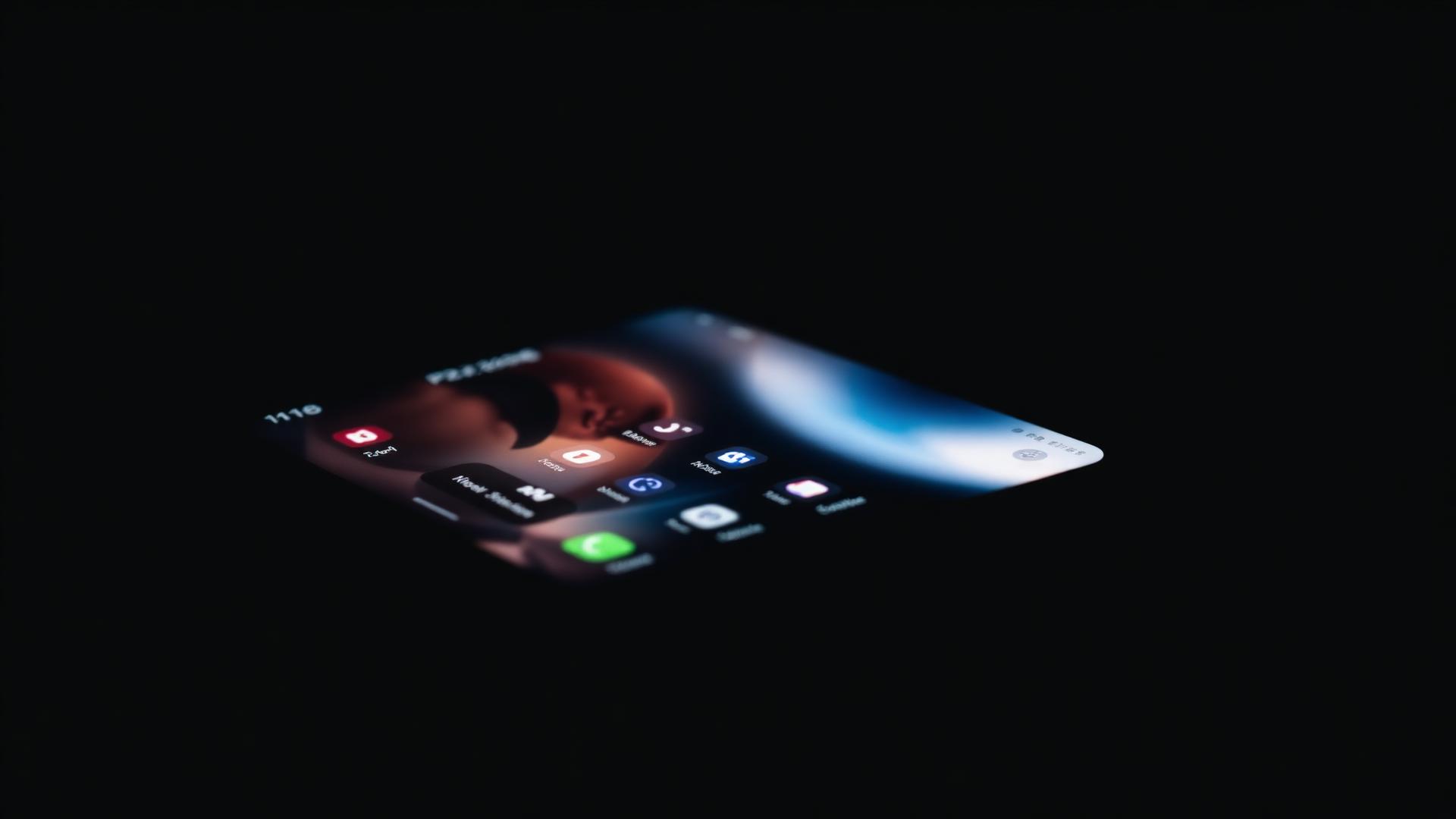 Mobile App Development — iOS and Android Built for Your Business