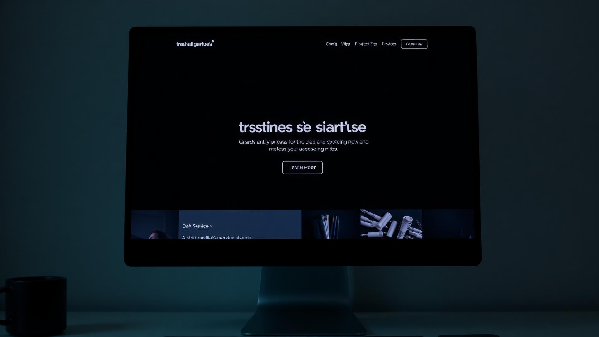 Service Business Websites in the Twin Cities Metro — Built to Convert, Not Just Impress